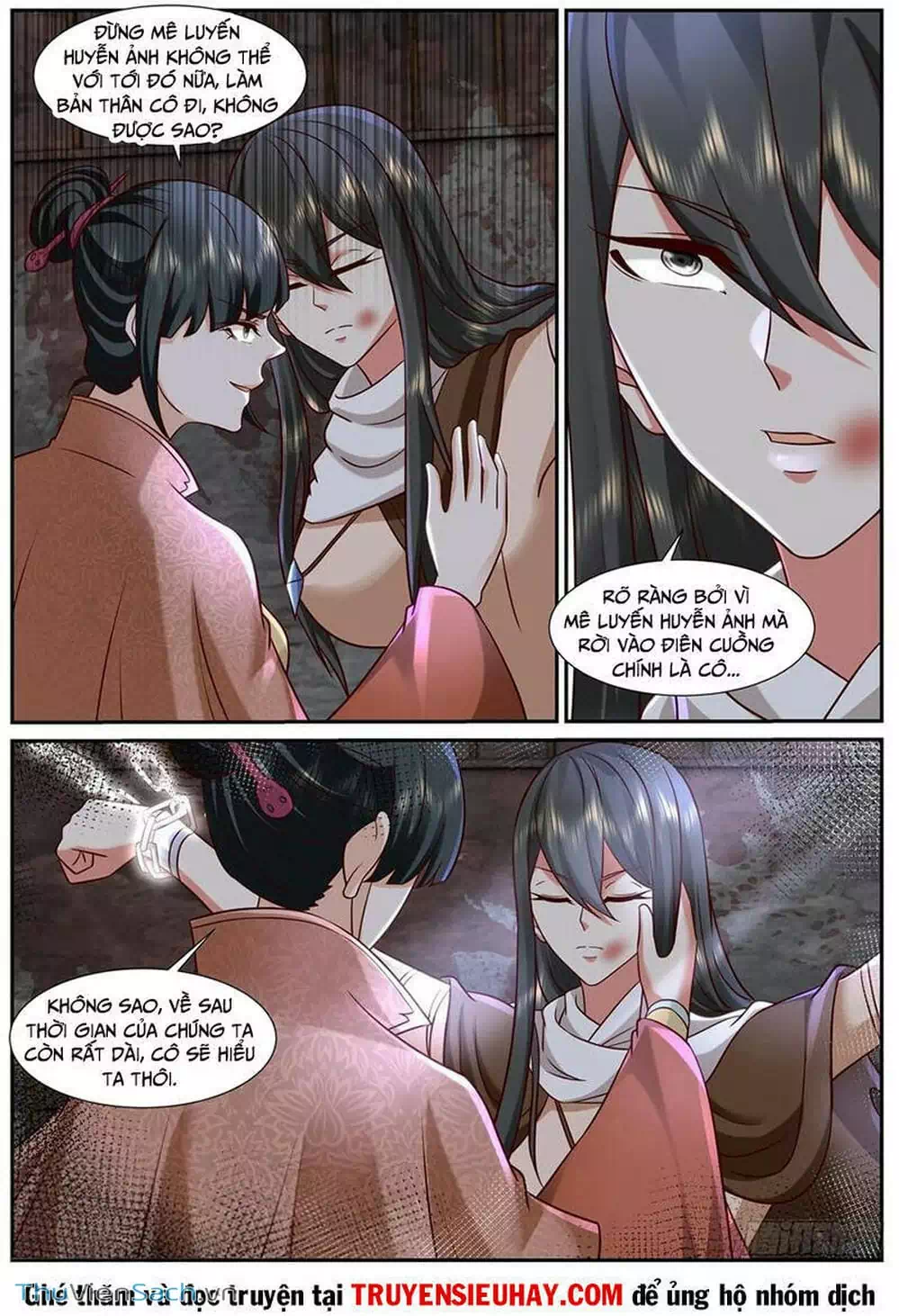 Chapter 911 - Image 9