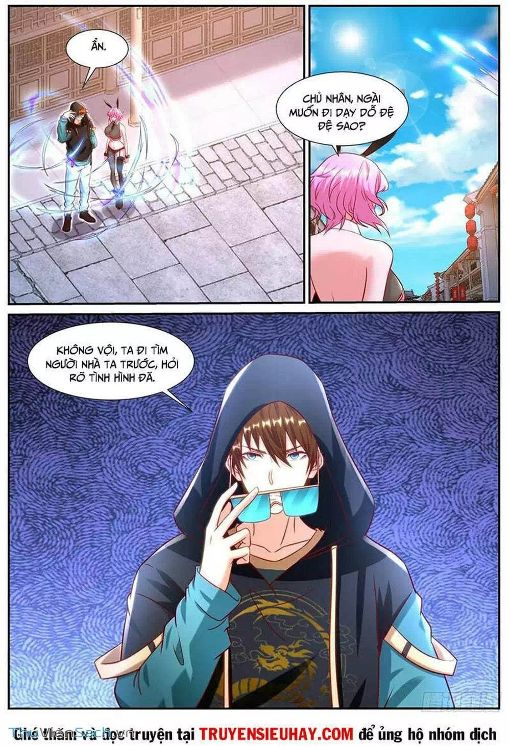 Chapter 912 - Image 12