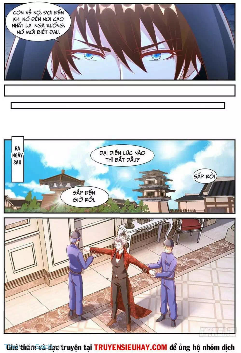 Chapter 912 - Image 13