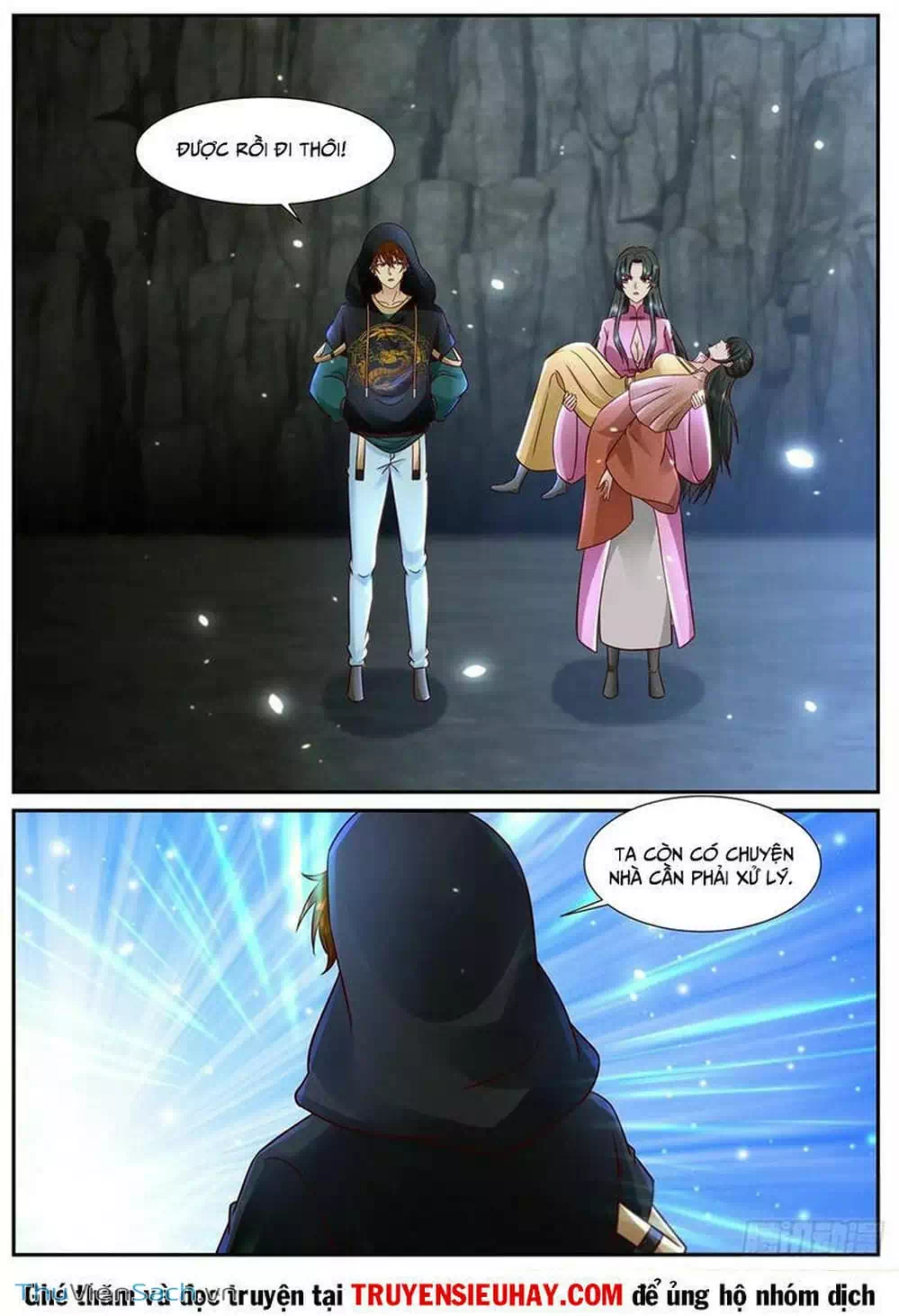 Chapter 916 - Image 12
