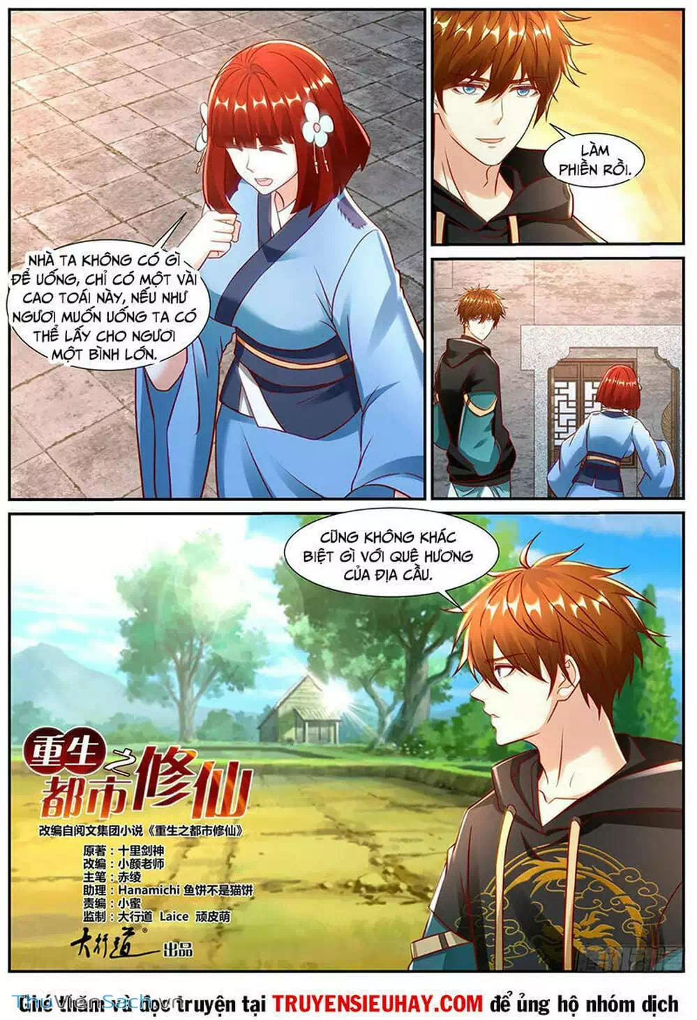 Chapter 919 - Image 3