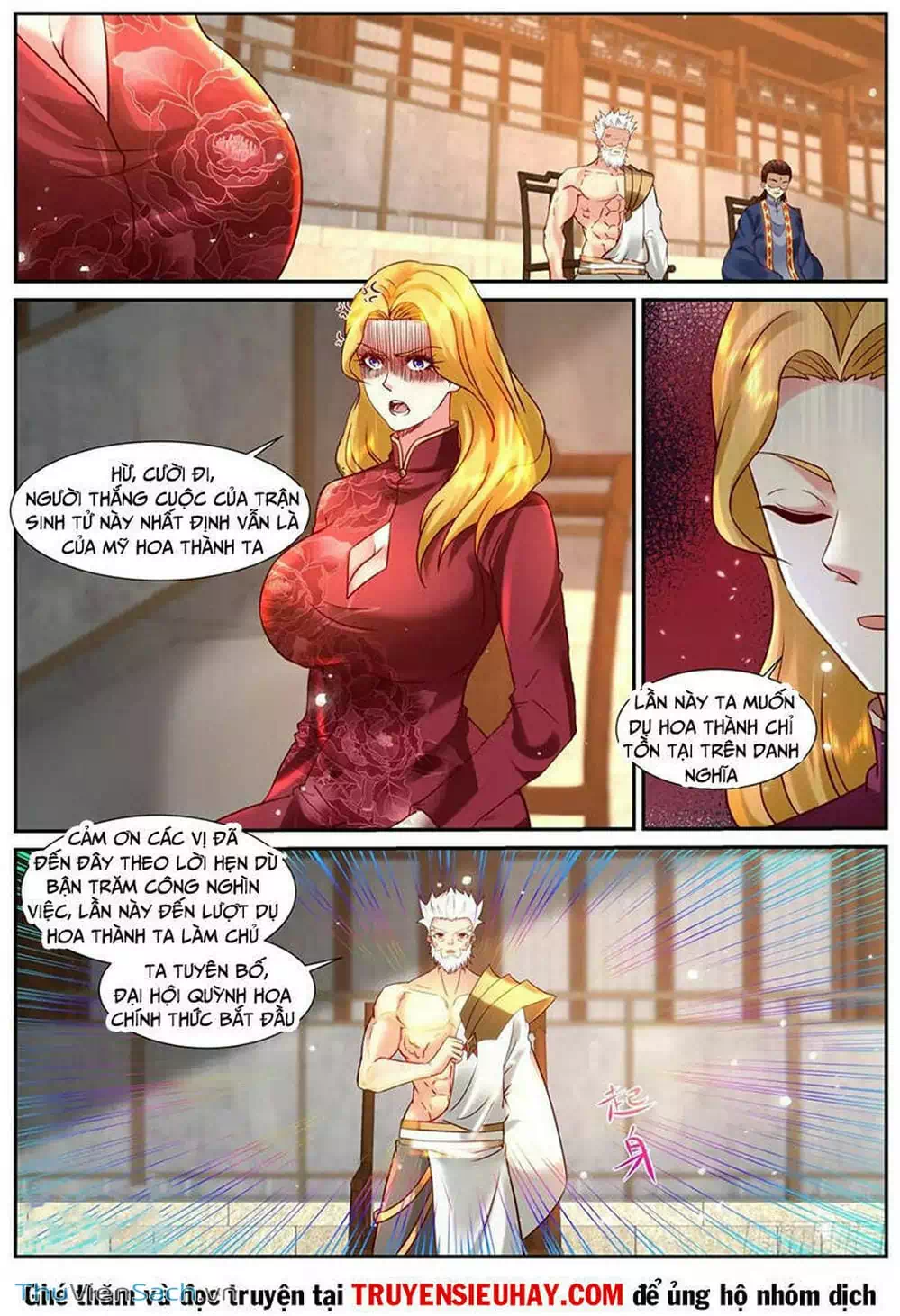 Chapter 924 - Image 2