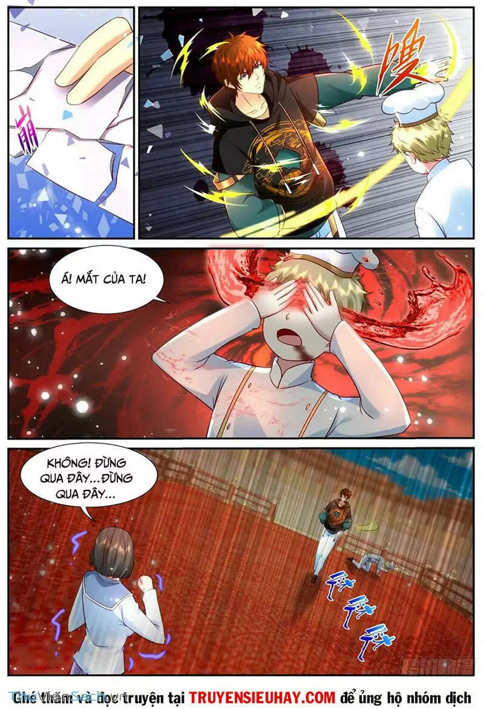 Chapter 927 - Image 11