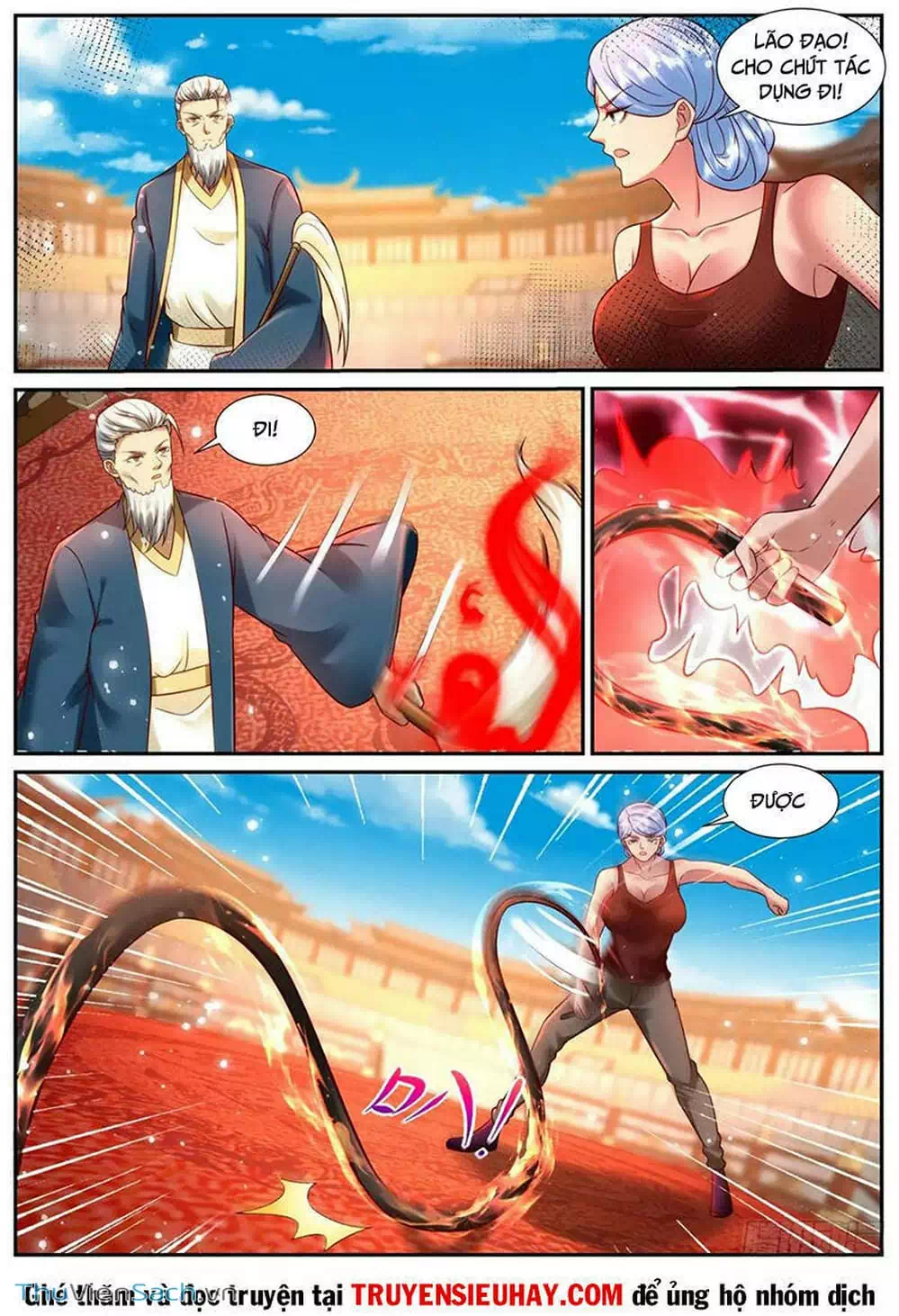 Chapter 927 - Image 3