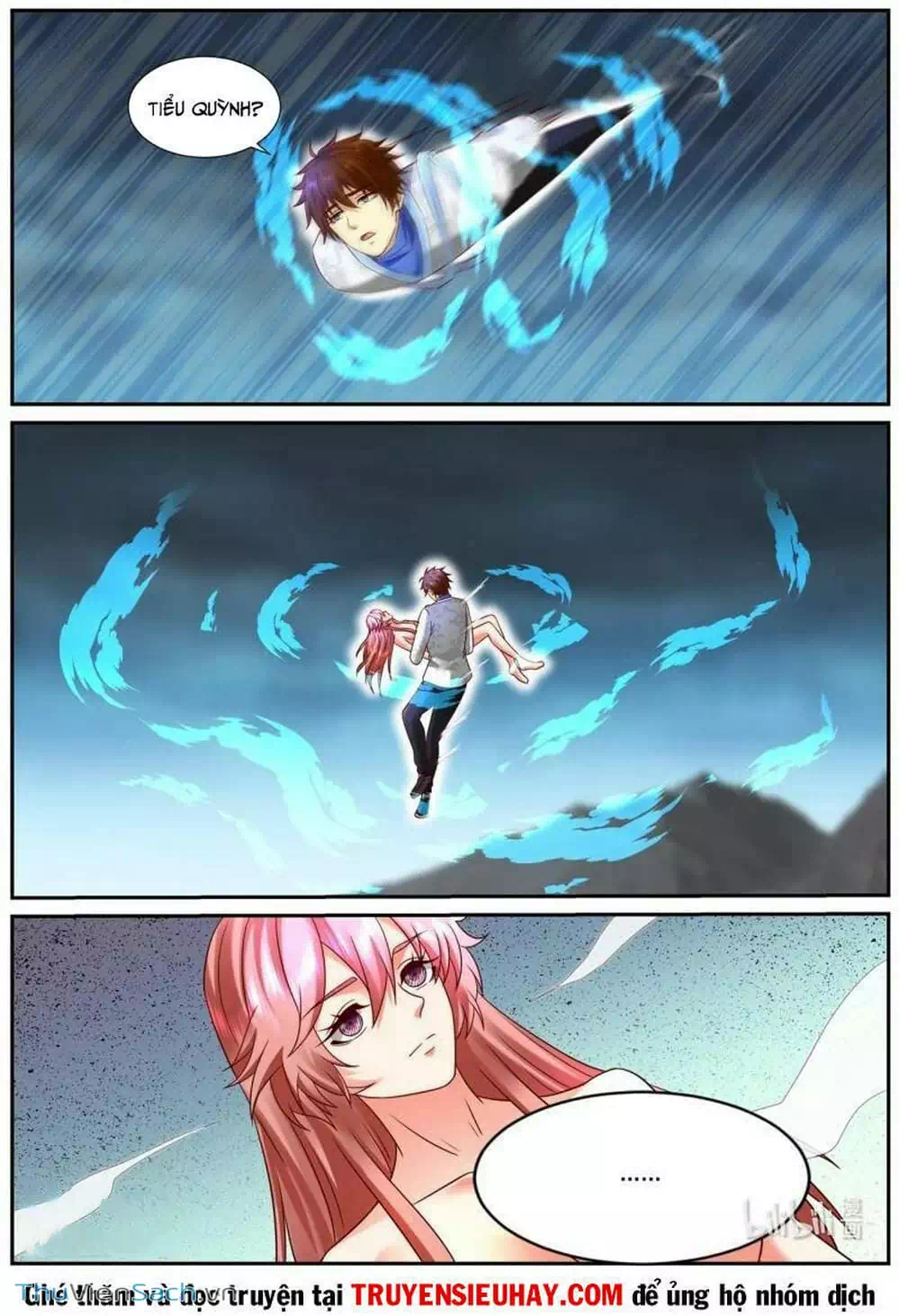 Chapter 930 - Image 5