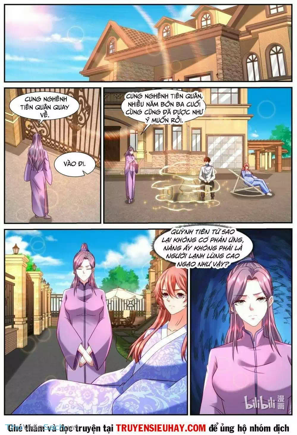 Chapter 931 - Image 3