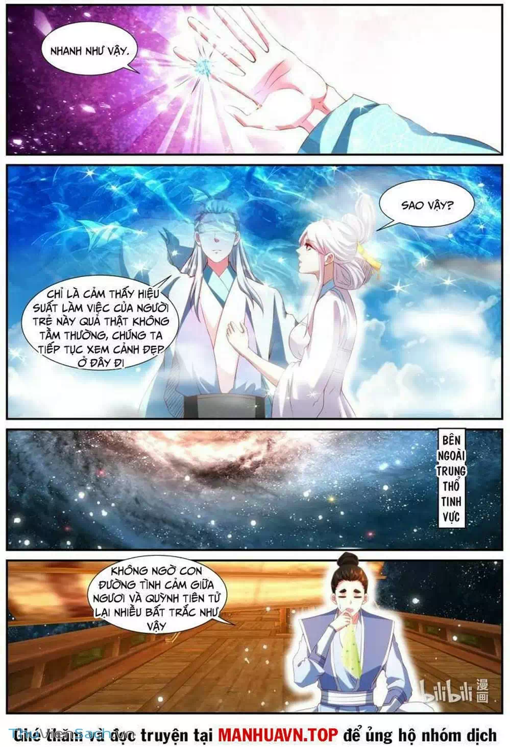 Chapter 936 - Image 3