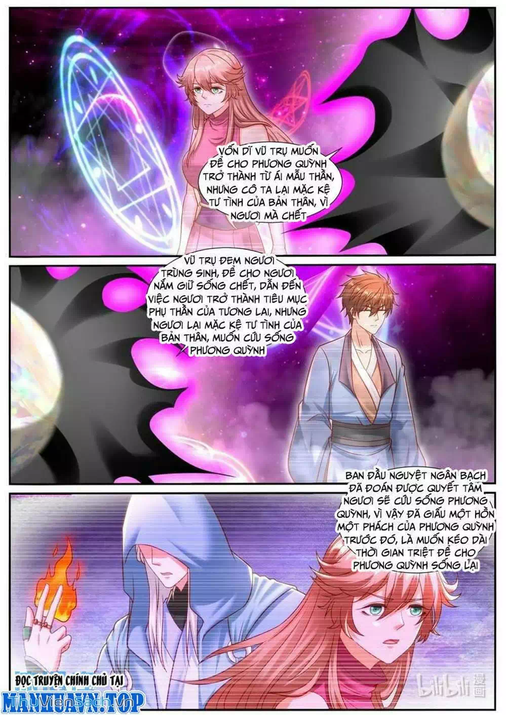 Chapter 939 - Image 7