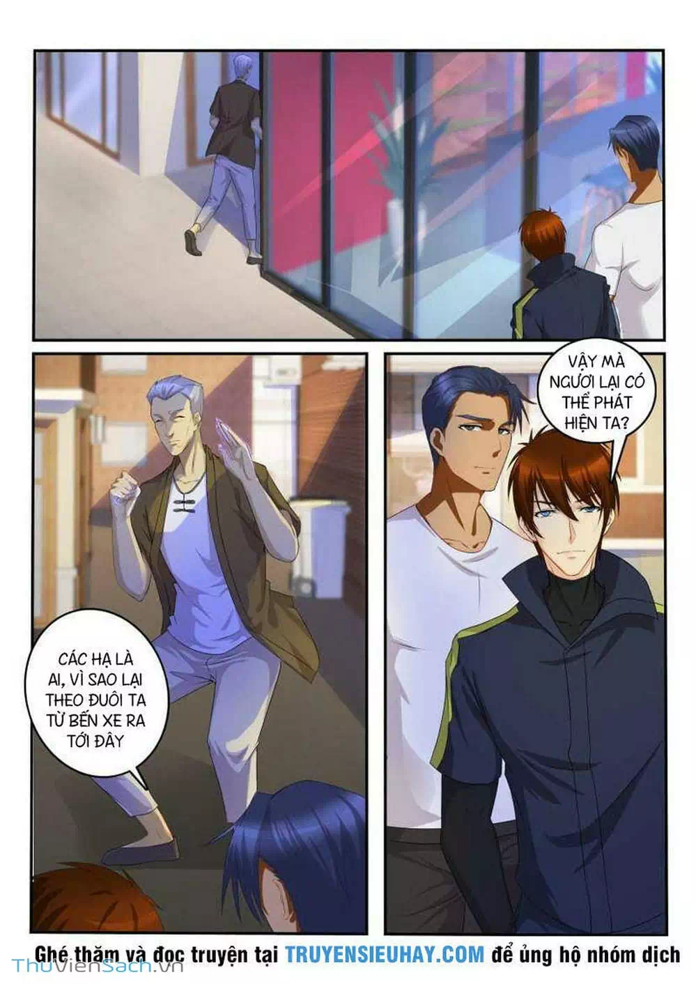 Chapter 94 - Image 11