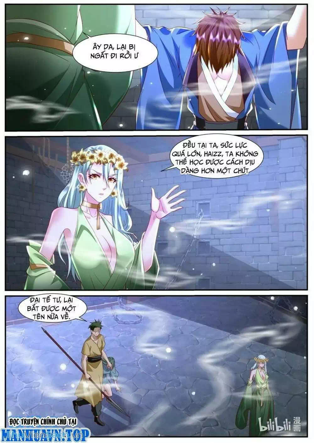 Chapter 941 - Image 4