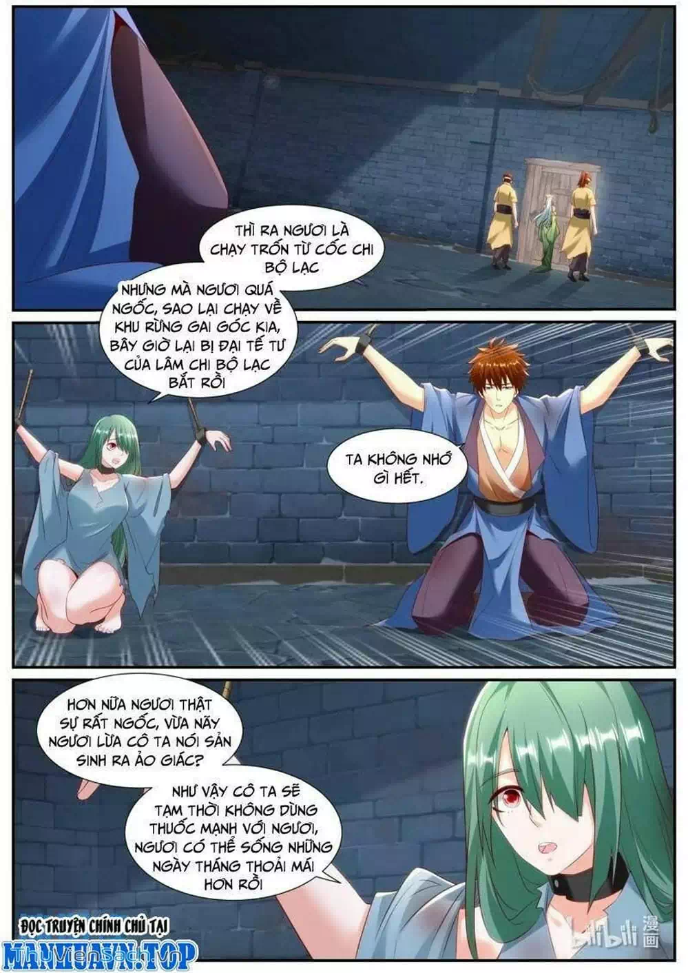 Chapter 942 - Image 12