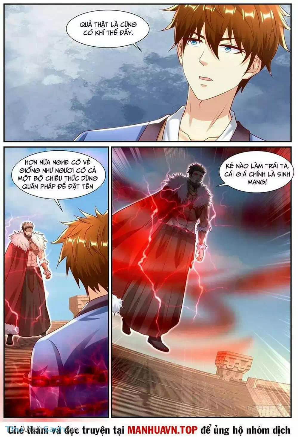 Chapter 946 - Image 3
