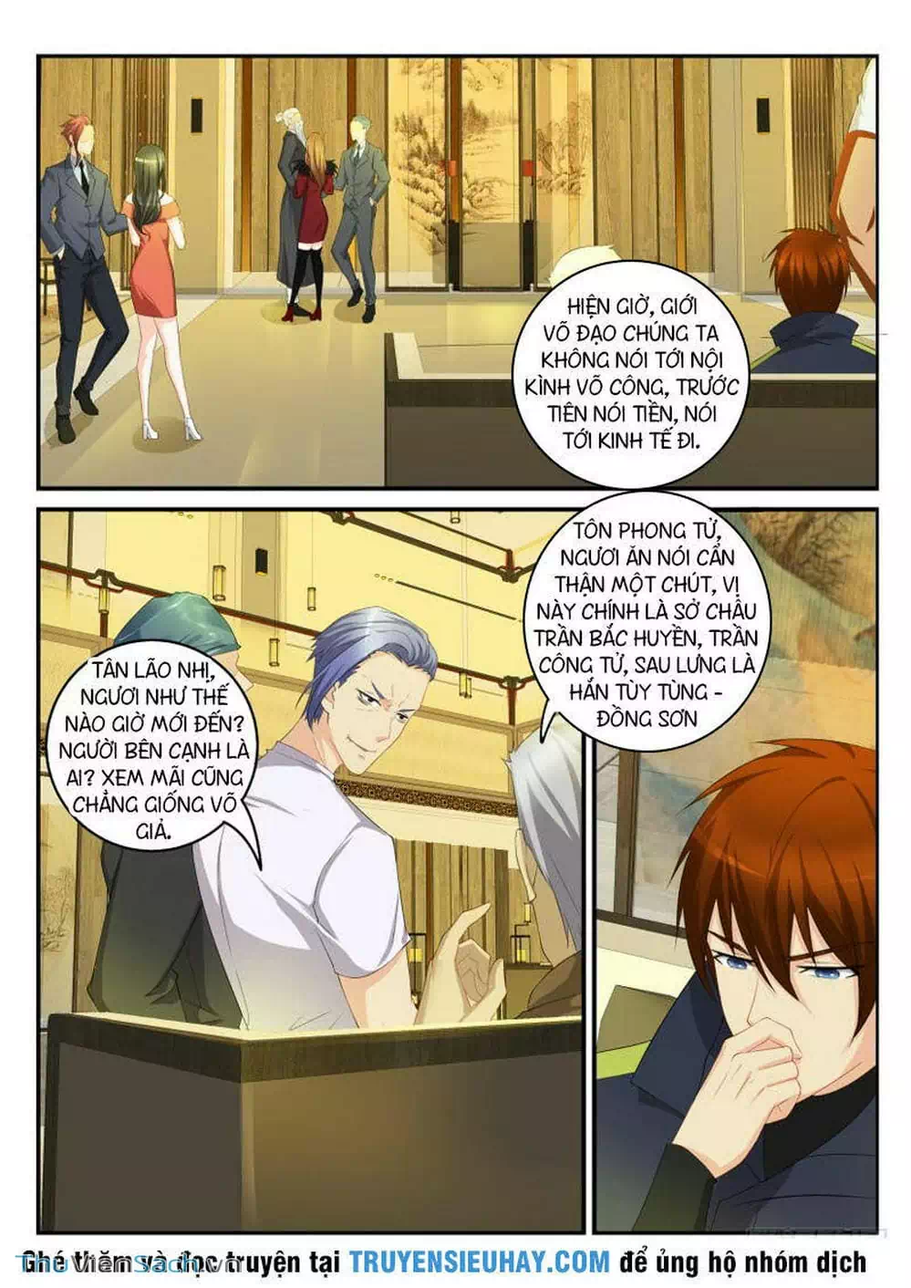 Chapter 95 - Image 12