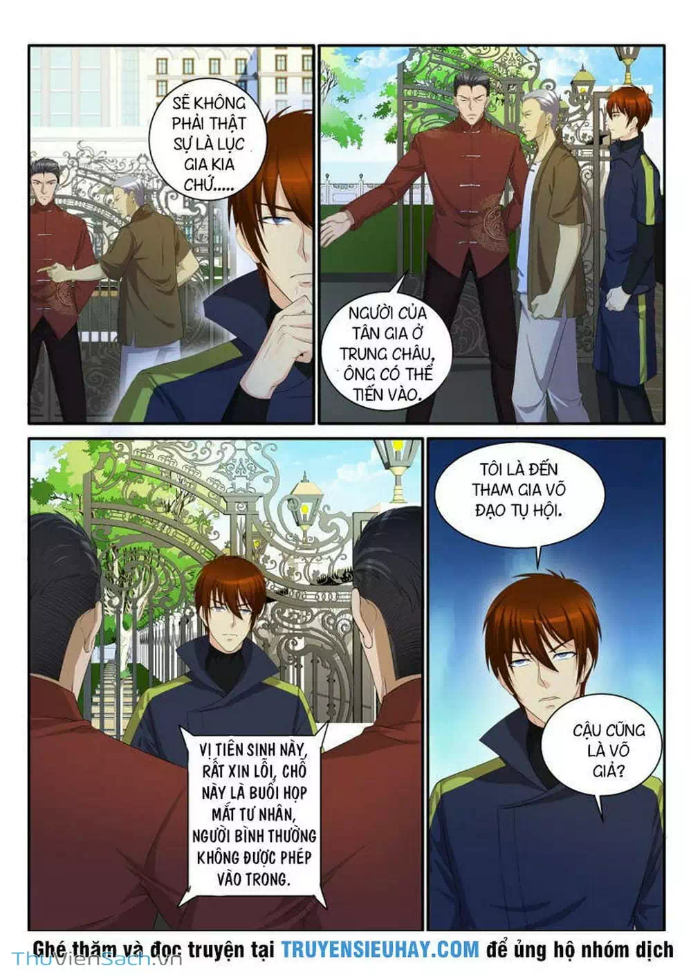 Chapter 95 - Image 4