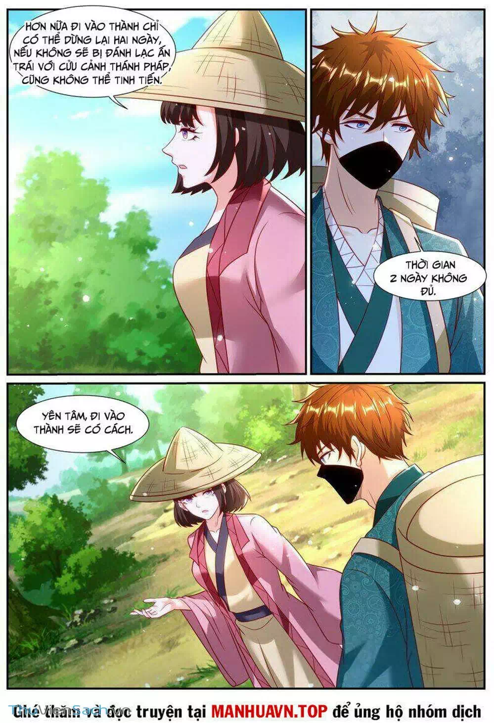 Chapter 954 - Image 2