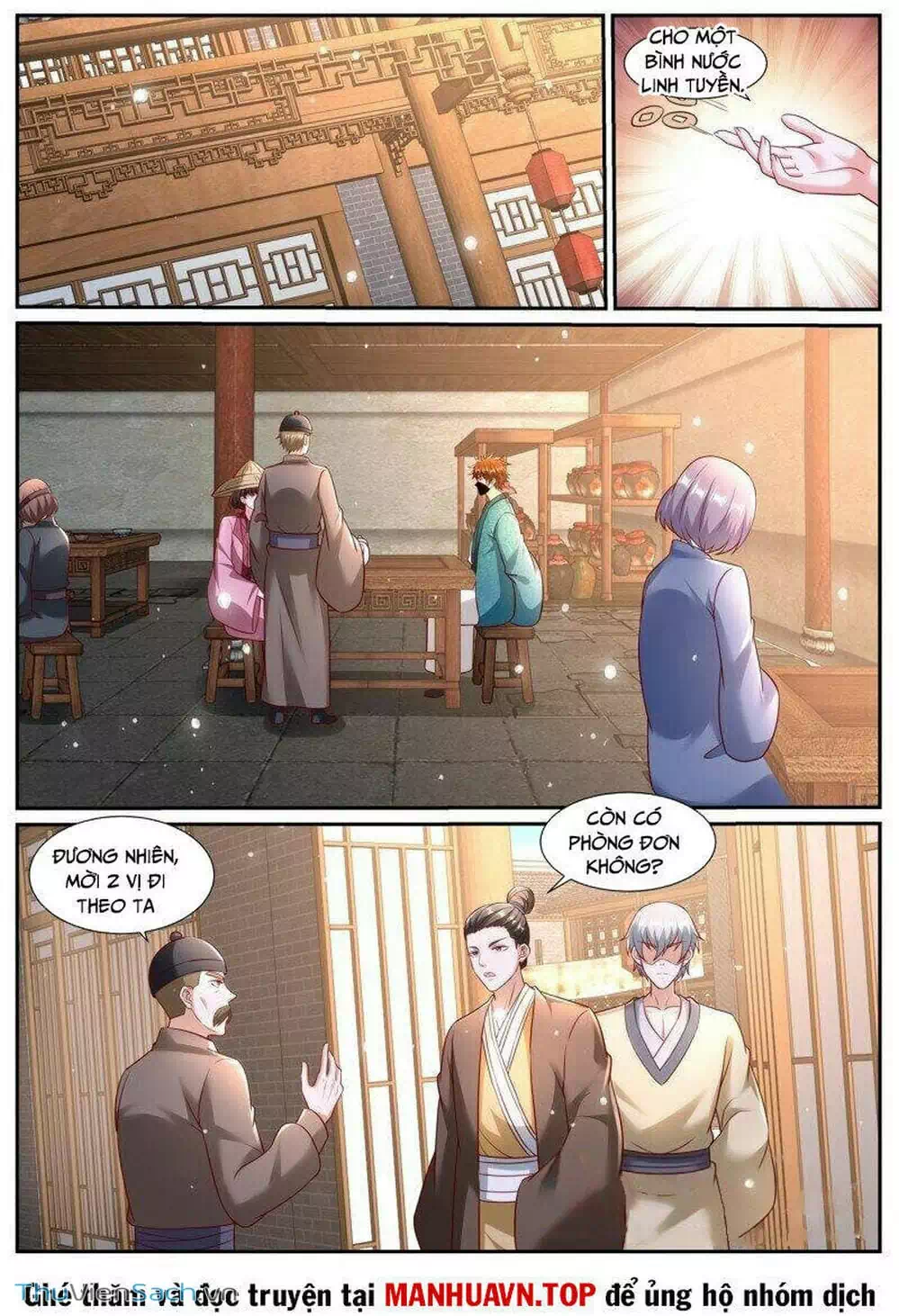 Chapter 954 - Image 8