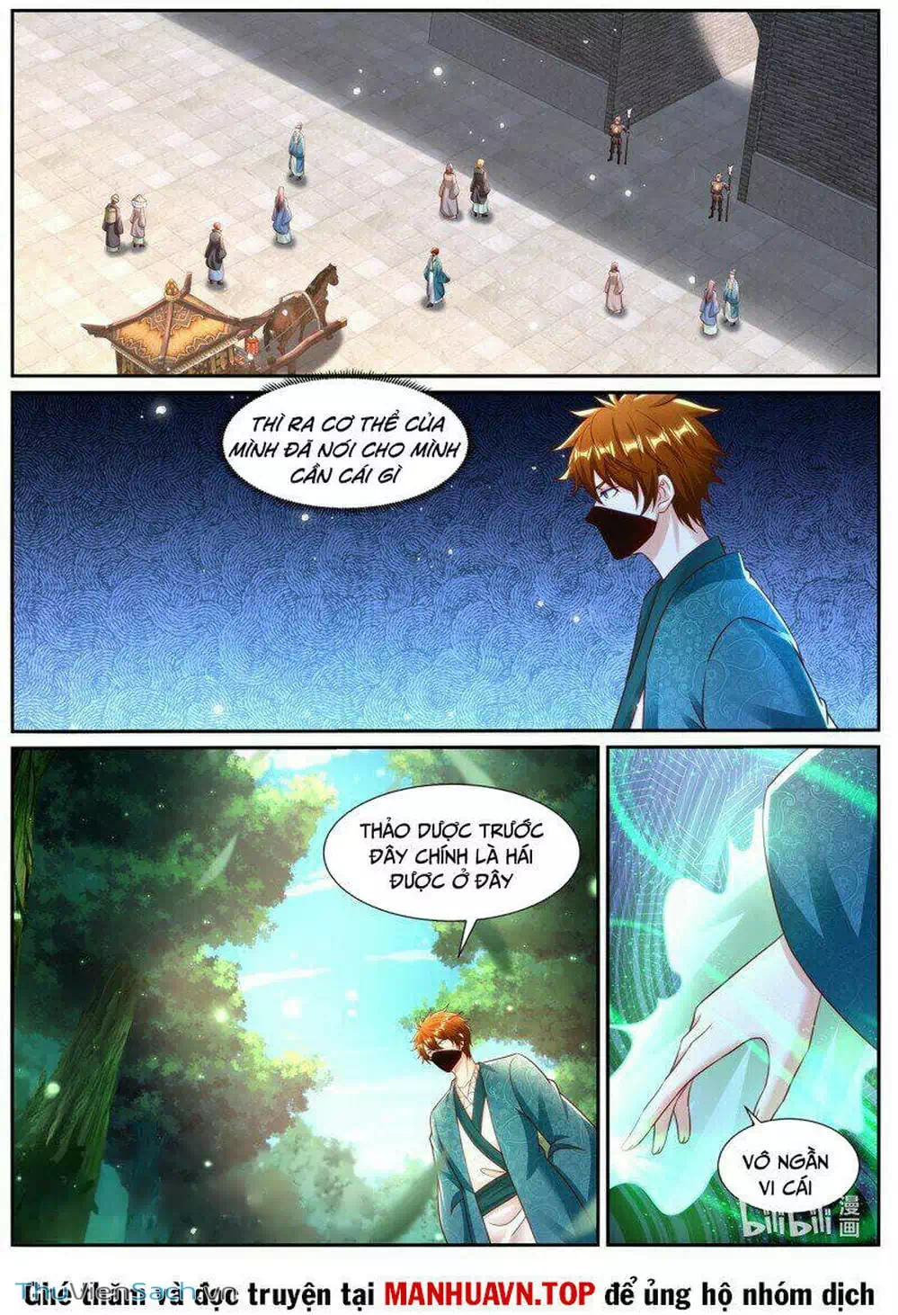Chapter 956 - Image 5