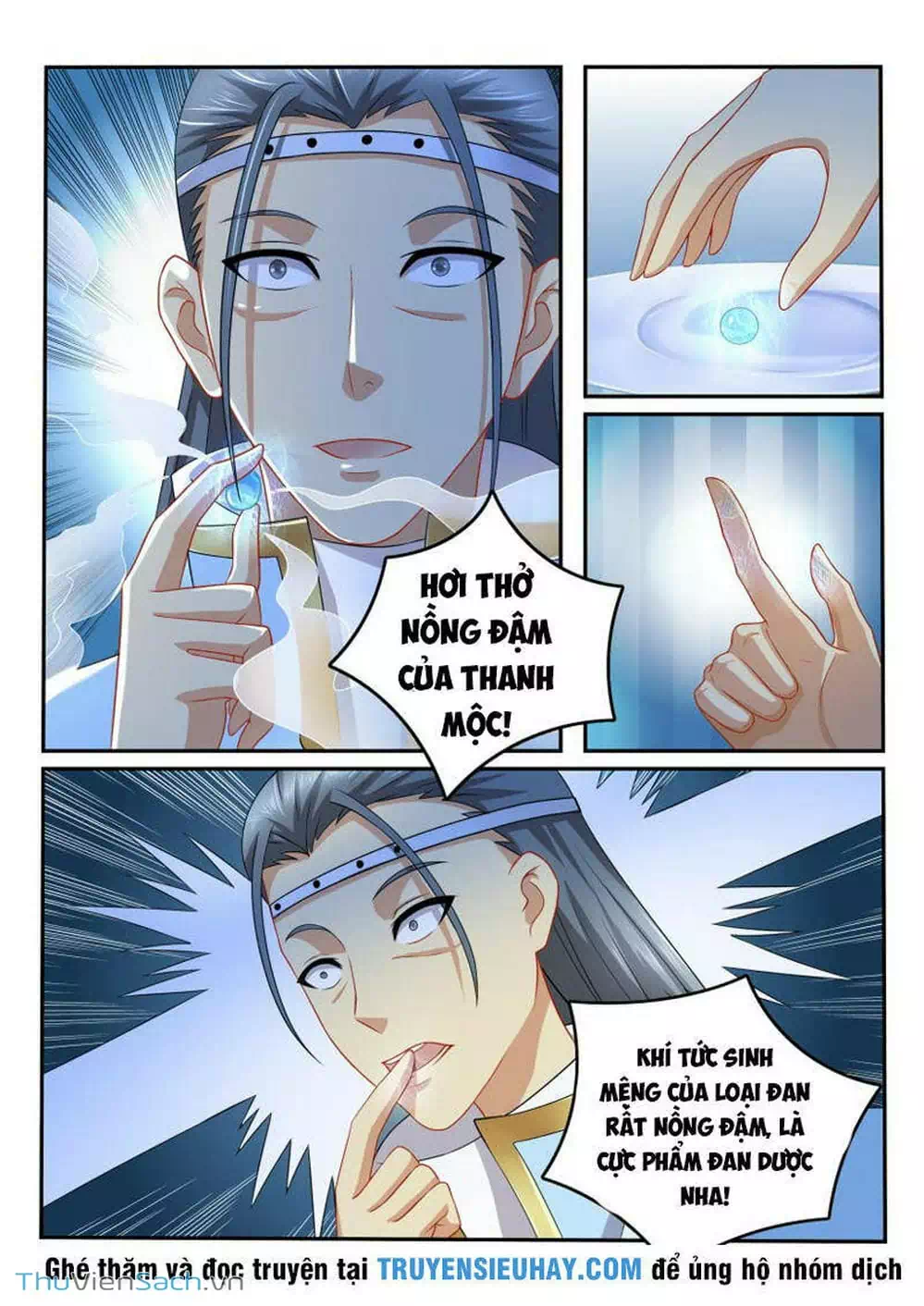 Chapter 96 - Image 11
