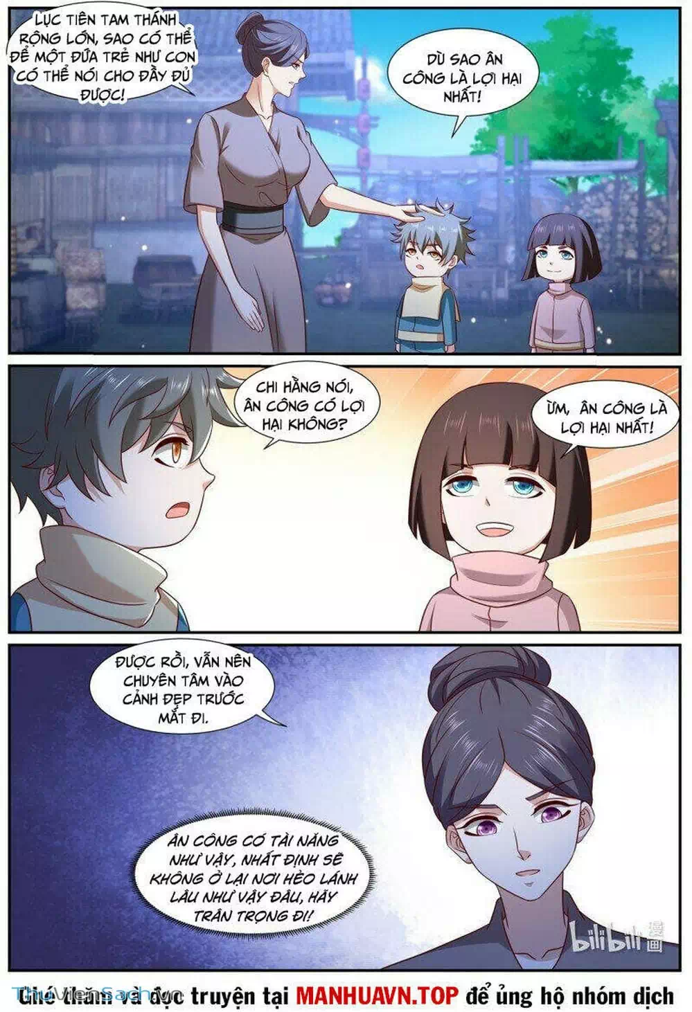 Chapter 960 - Image 10