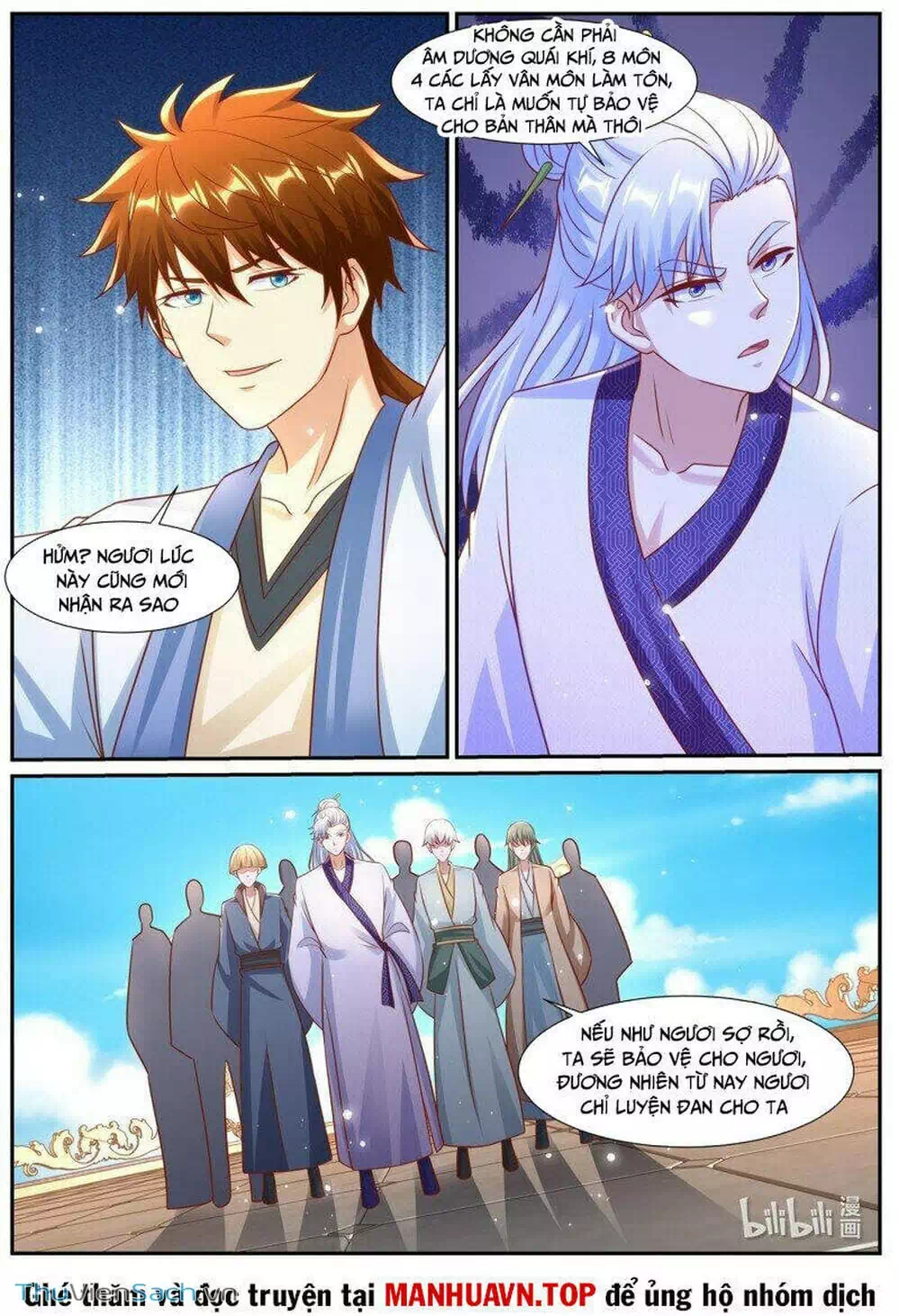 Chapter 963 - Image 11
