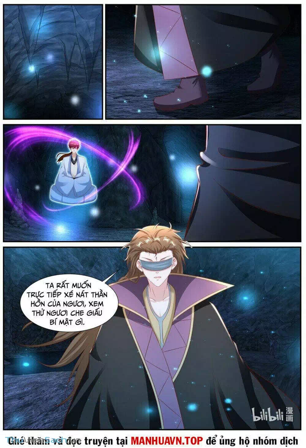 Chapter 967 - Image 4
