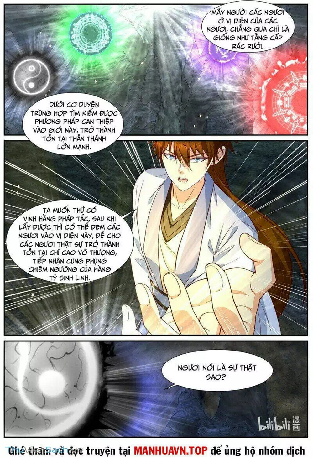 Chapter 968 - Image 5