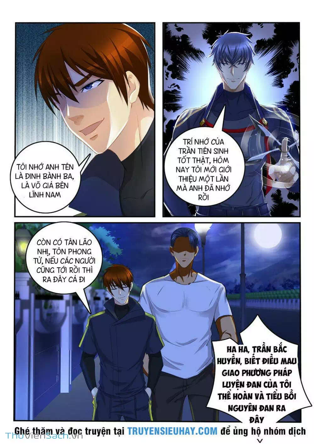 Chapter 97 - Image 10