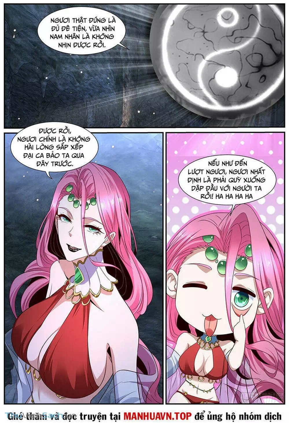 Chapter 971 - Image 13