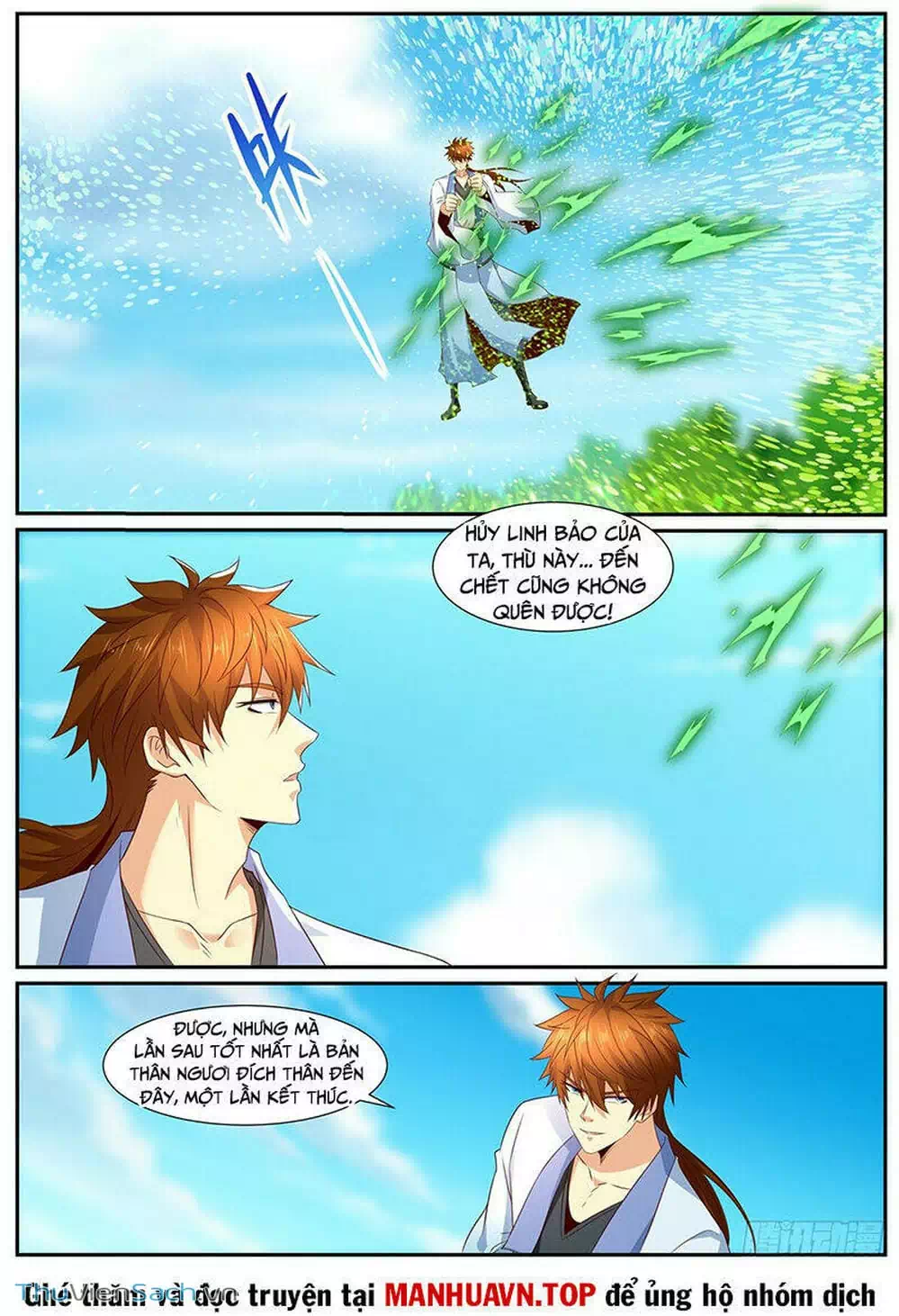 Chapter 971 - Image 10