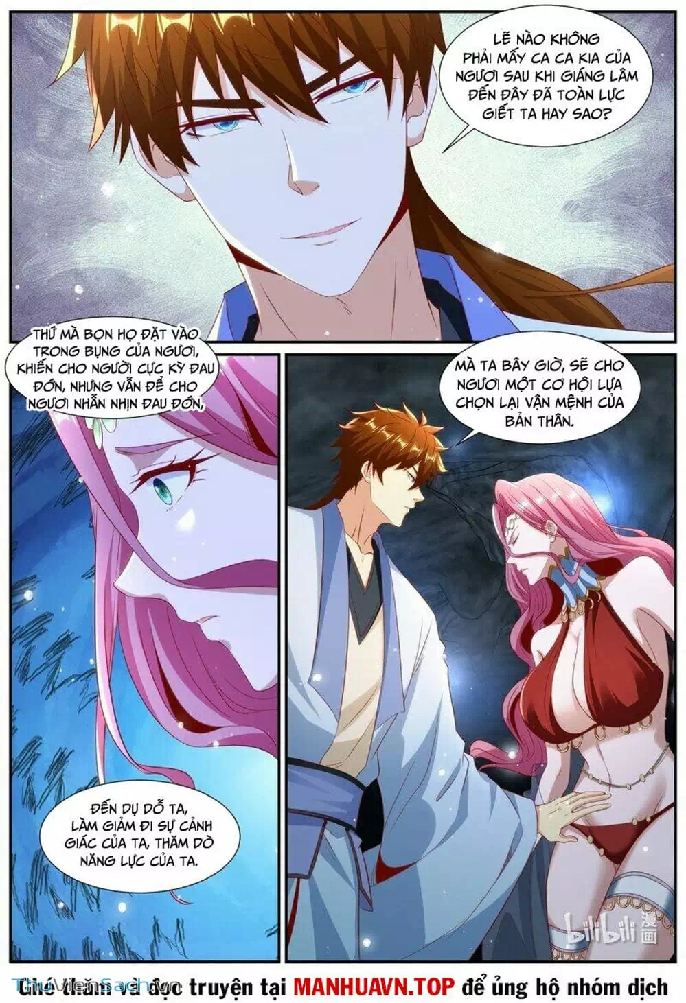 Chapter 972 - Image 5