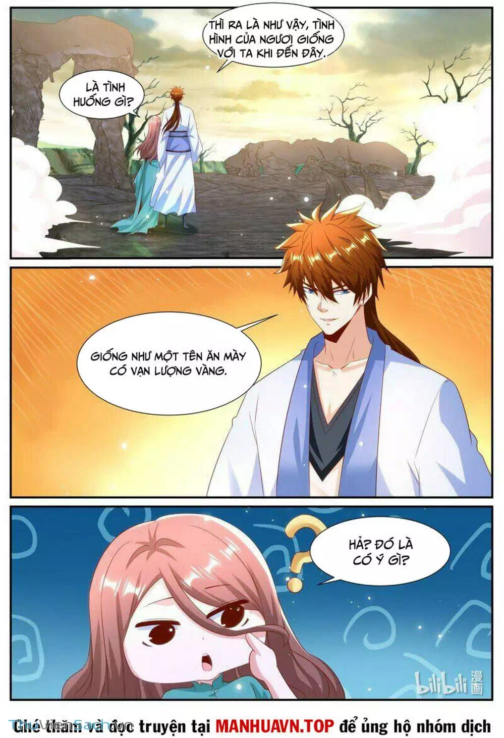 Chapter 974 - Image 7