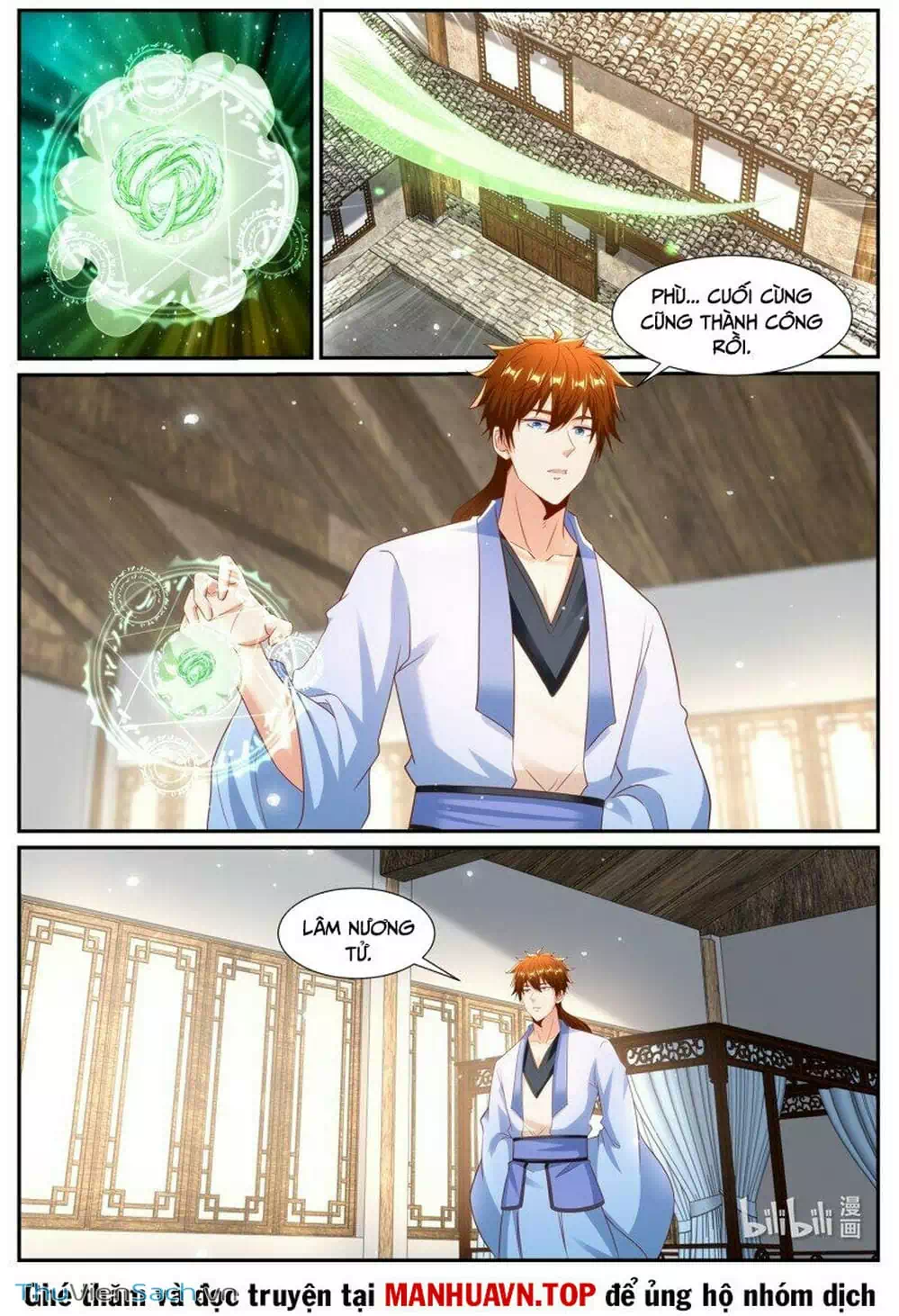 Chapter 974 - Image 10