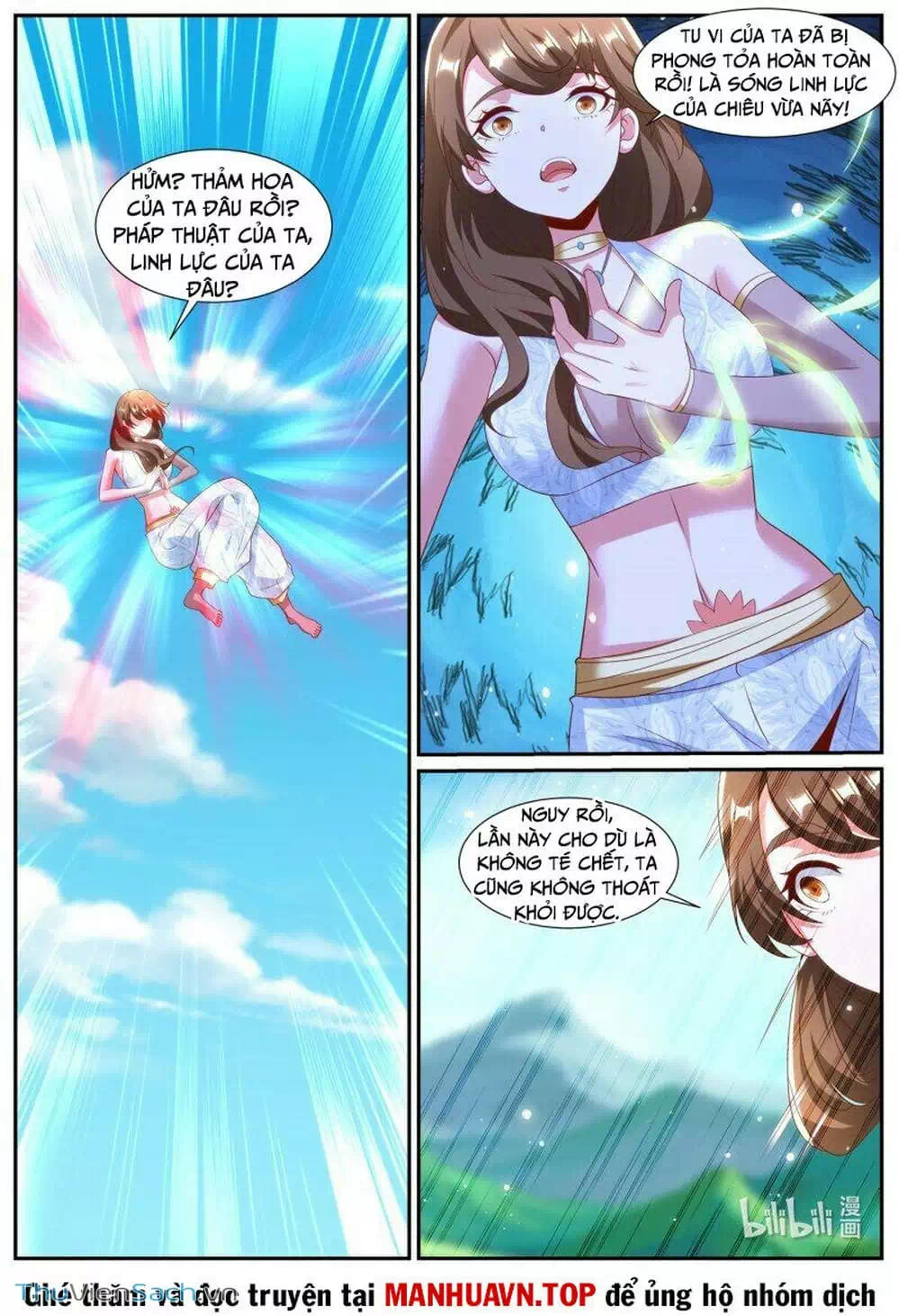 Chapter 977 - Image 3