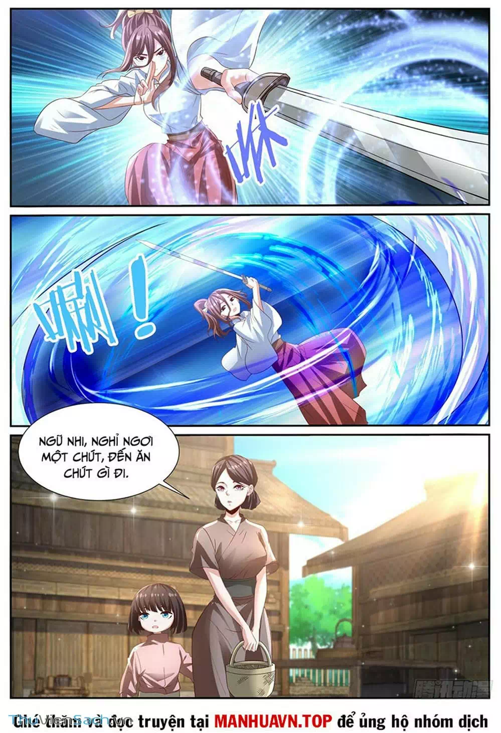 Chapter 979 - Image 3