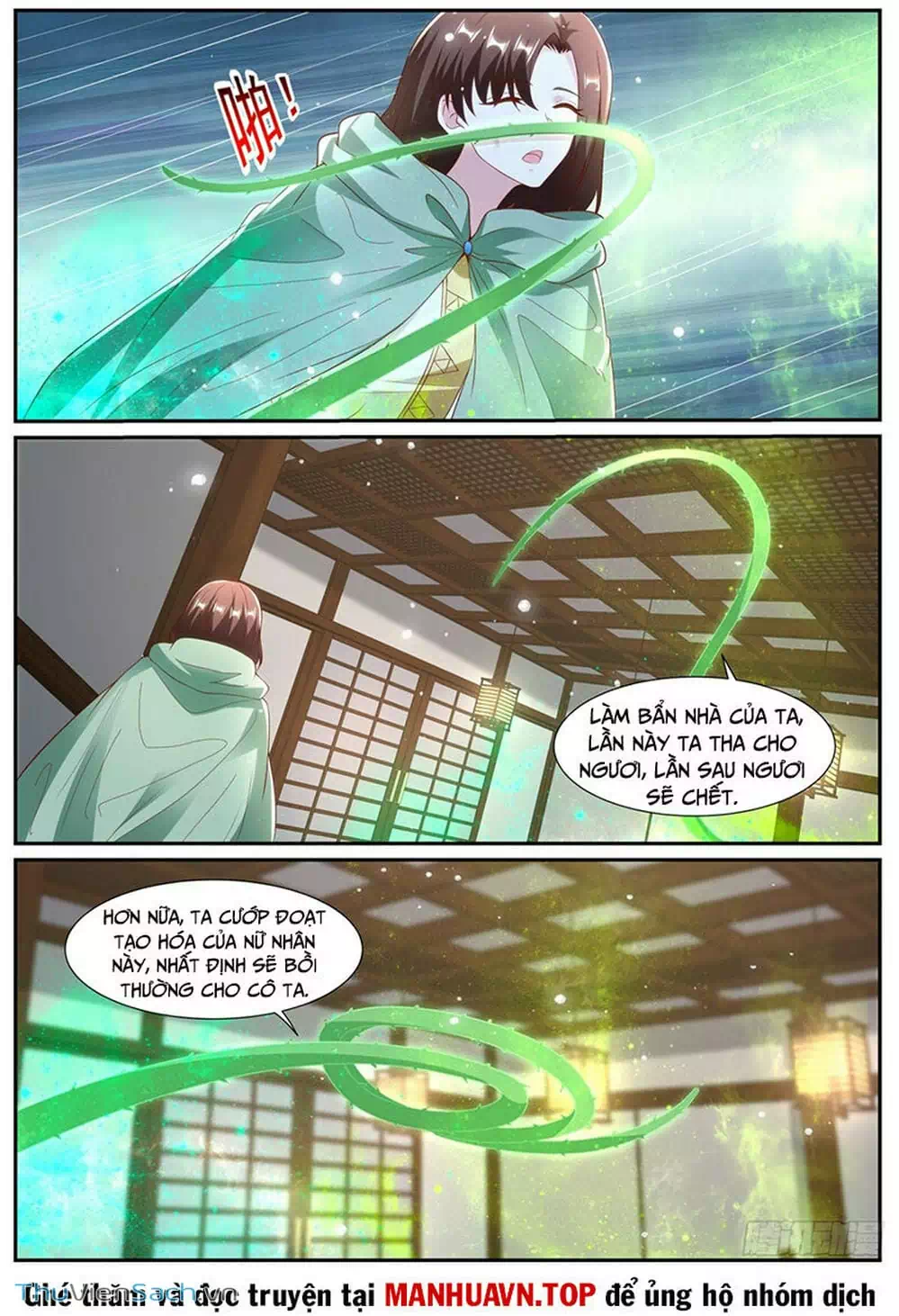 Chapter 981 - Image 2