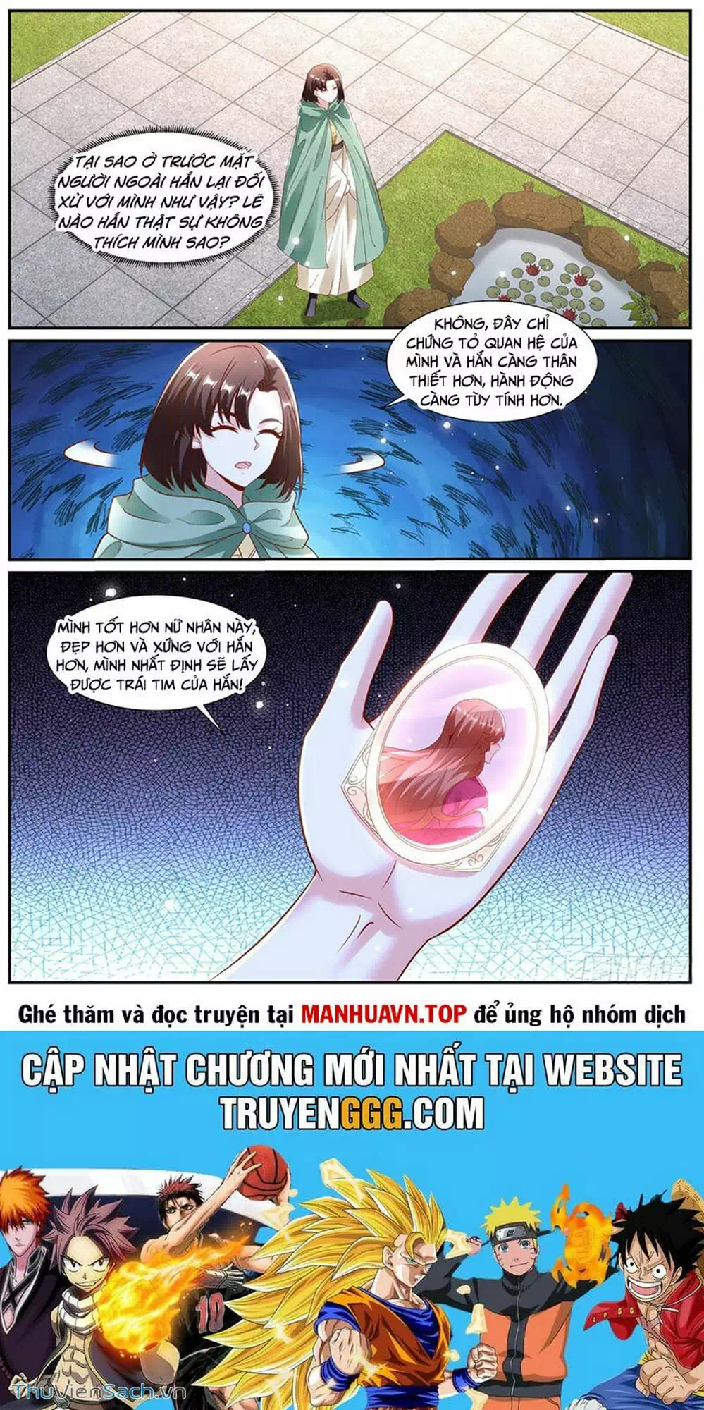 Chapter 981 - Image 6