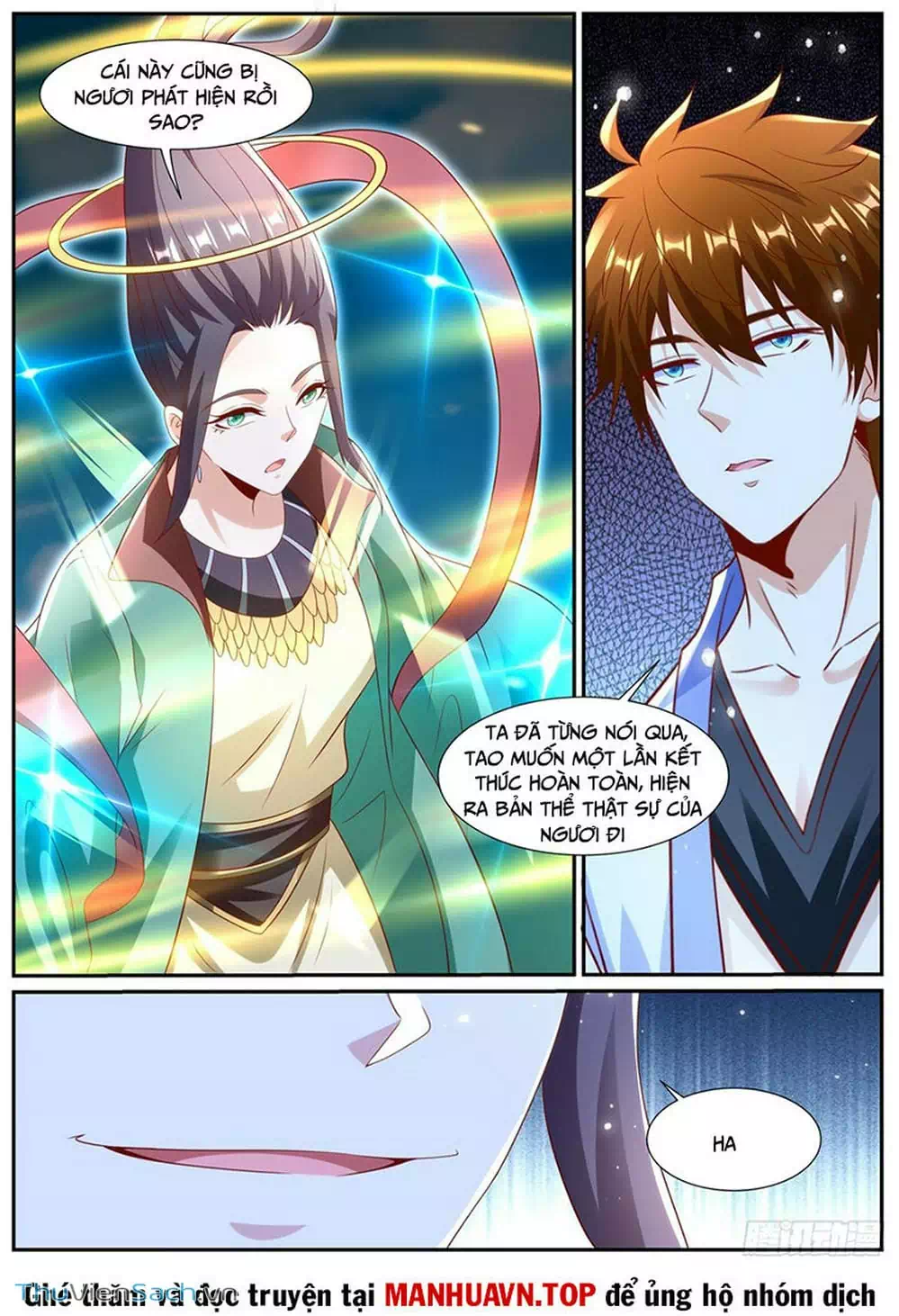 Chapter 984 - Image 2