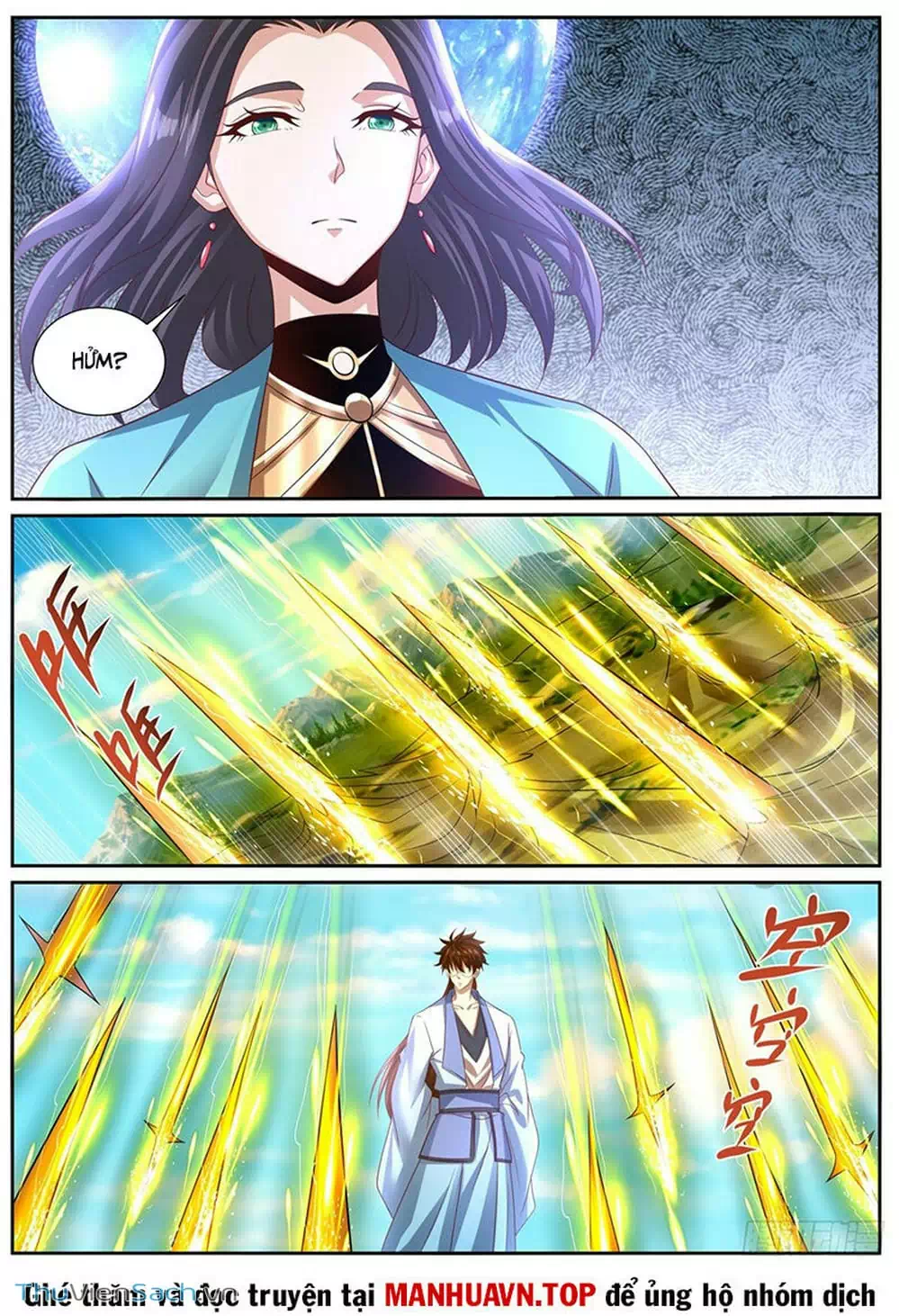 Chapter 985 - Image 1