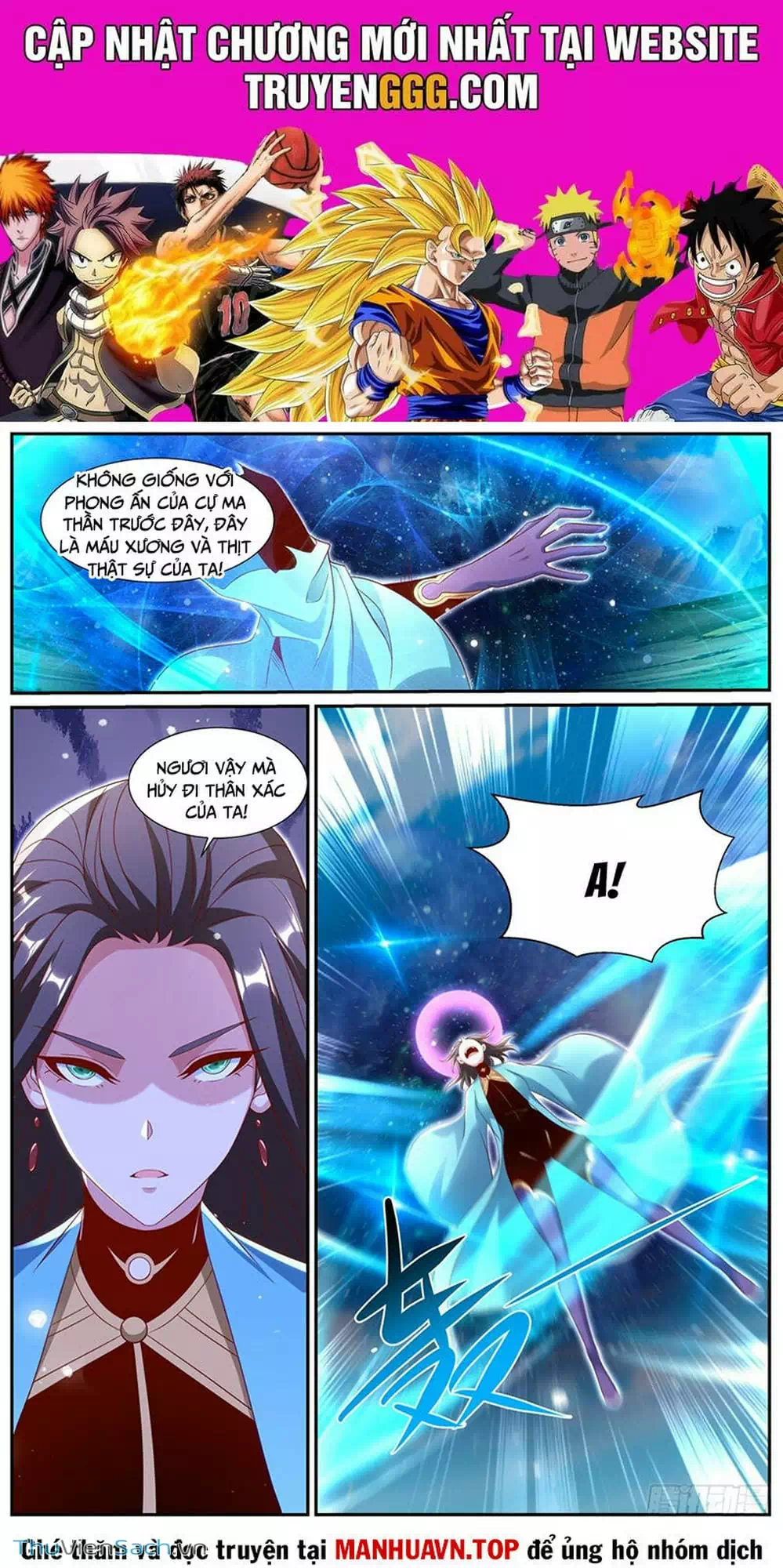 Chapter 986 - Image 2