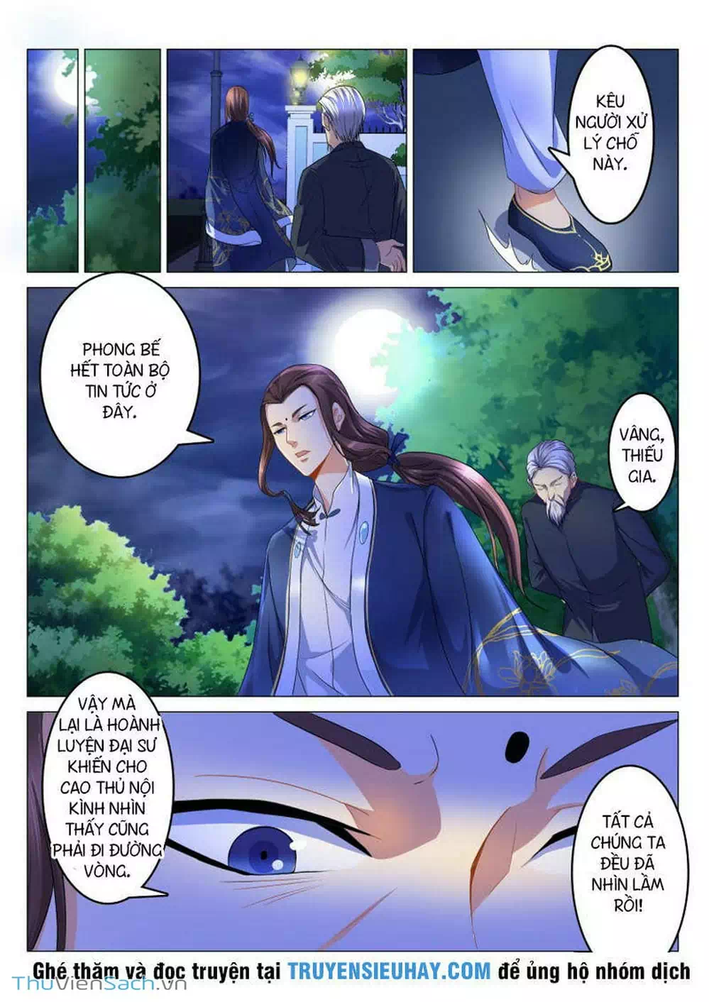 Chapter 99 - Image 5