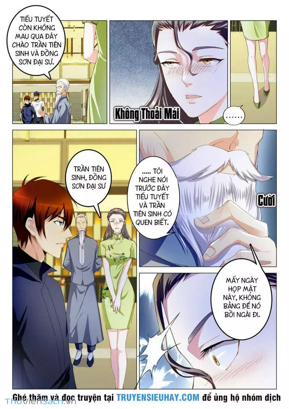 Chapter 99 - Image 7
