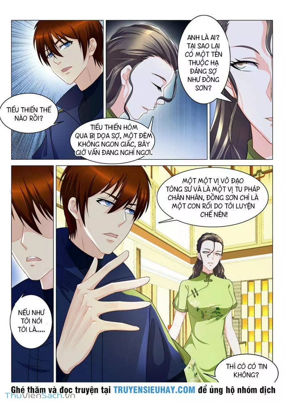 Chapter 99 - Image 9