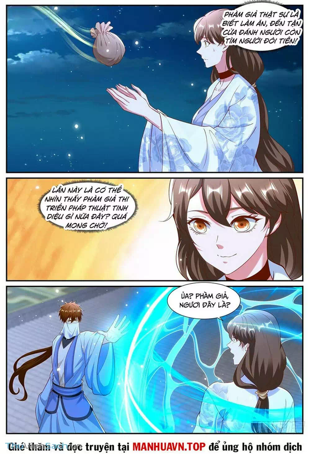 Chapter 993 - Image 13
