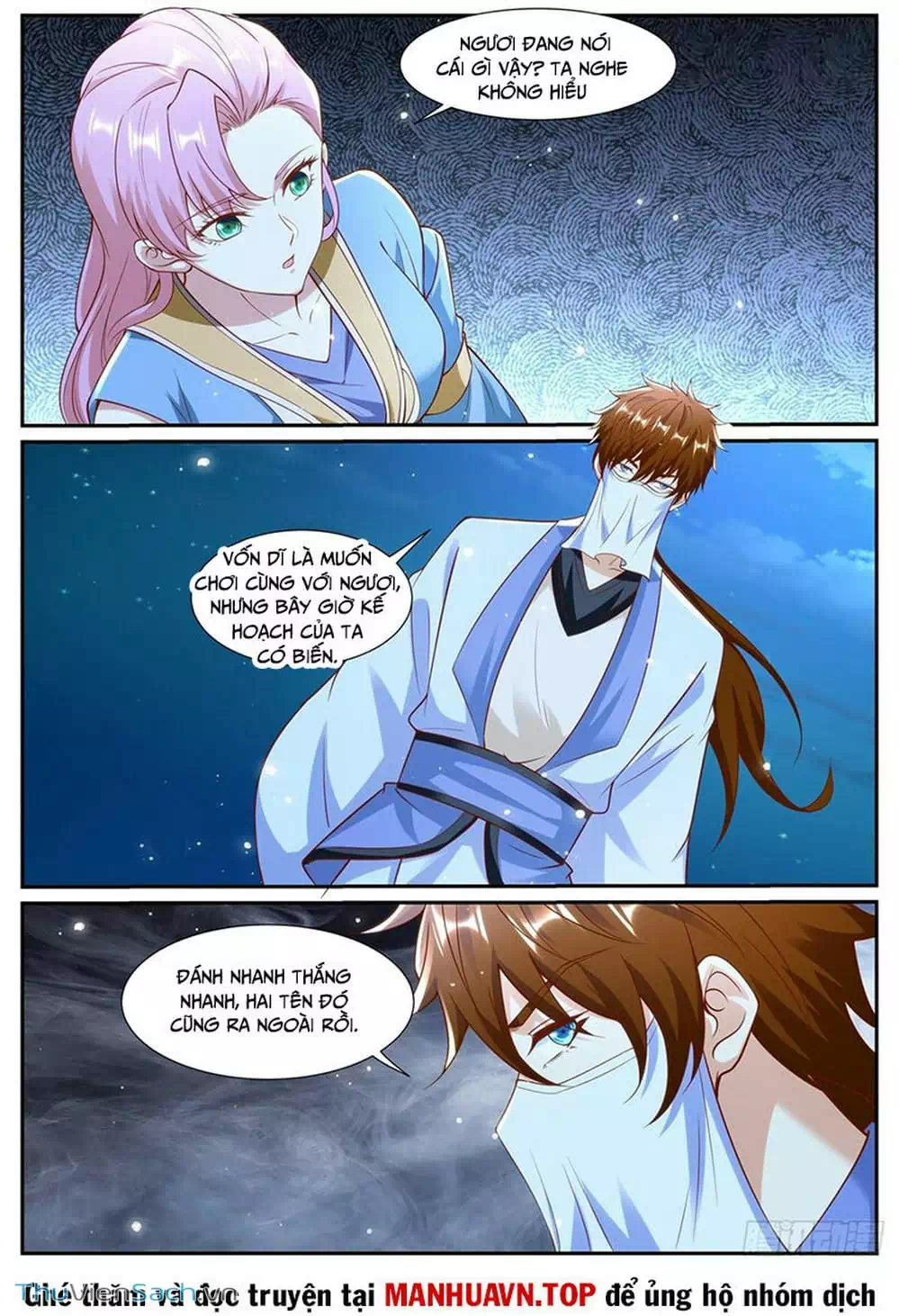 Chapter 994 - Image 2