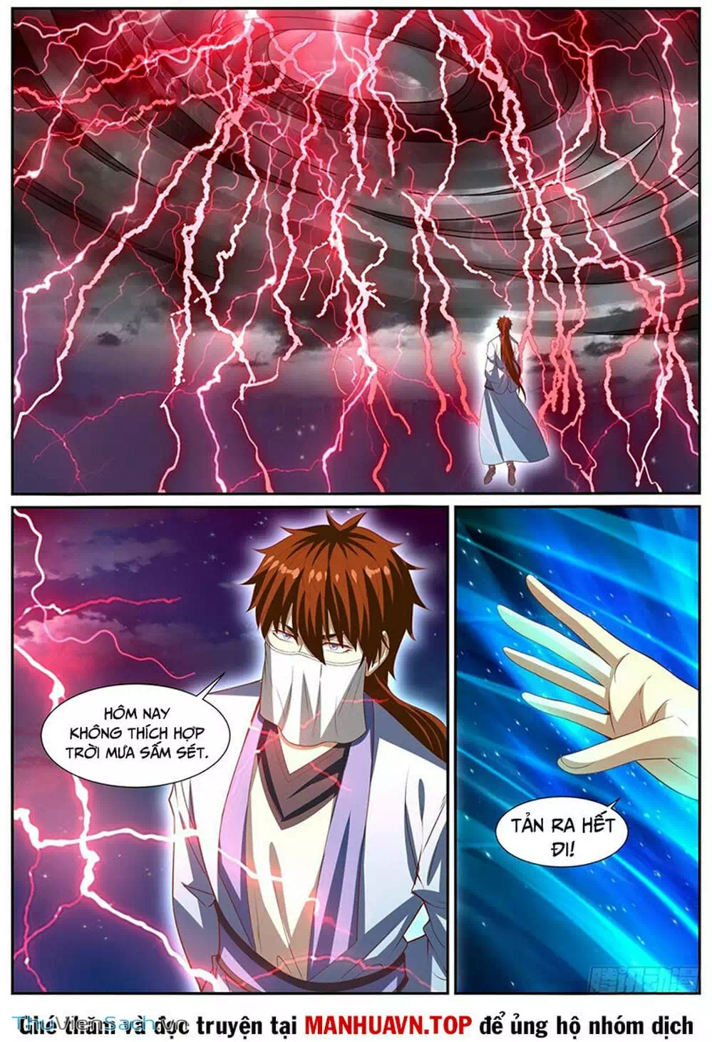 Chapter 994 - Image 13
