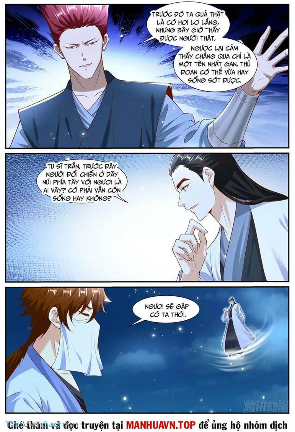 Chapter 994 - Image 4