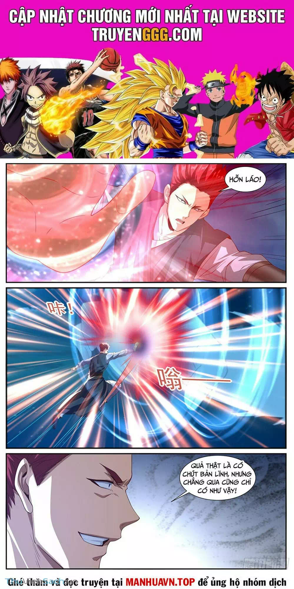 Chapter 994 - Image 6