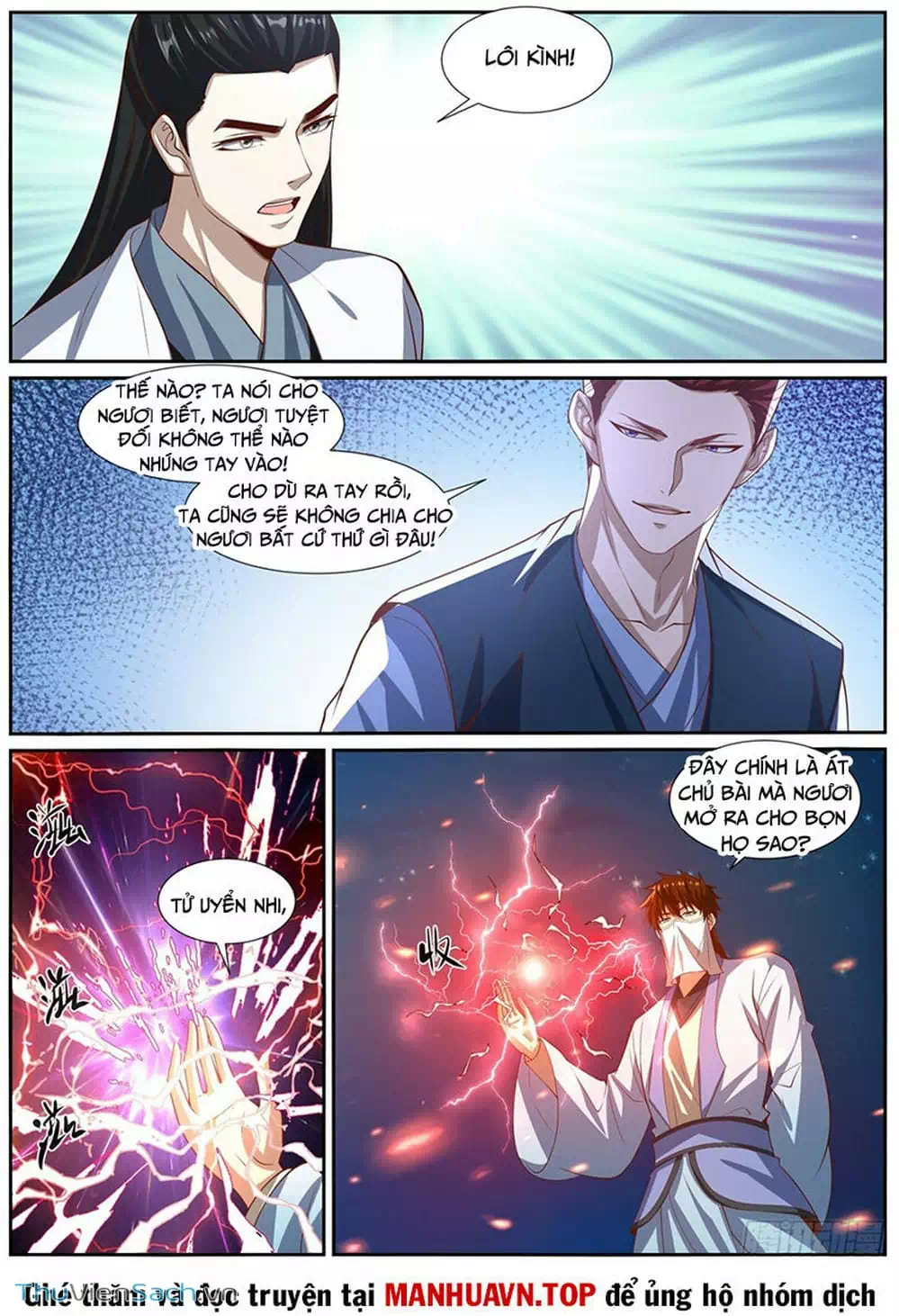 Chapter 994 - Image 10