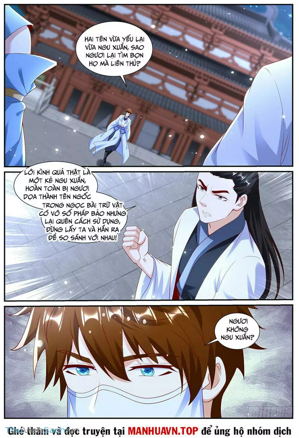 Chapter 995 - Image 12