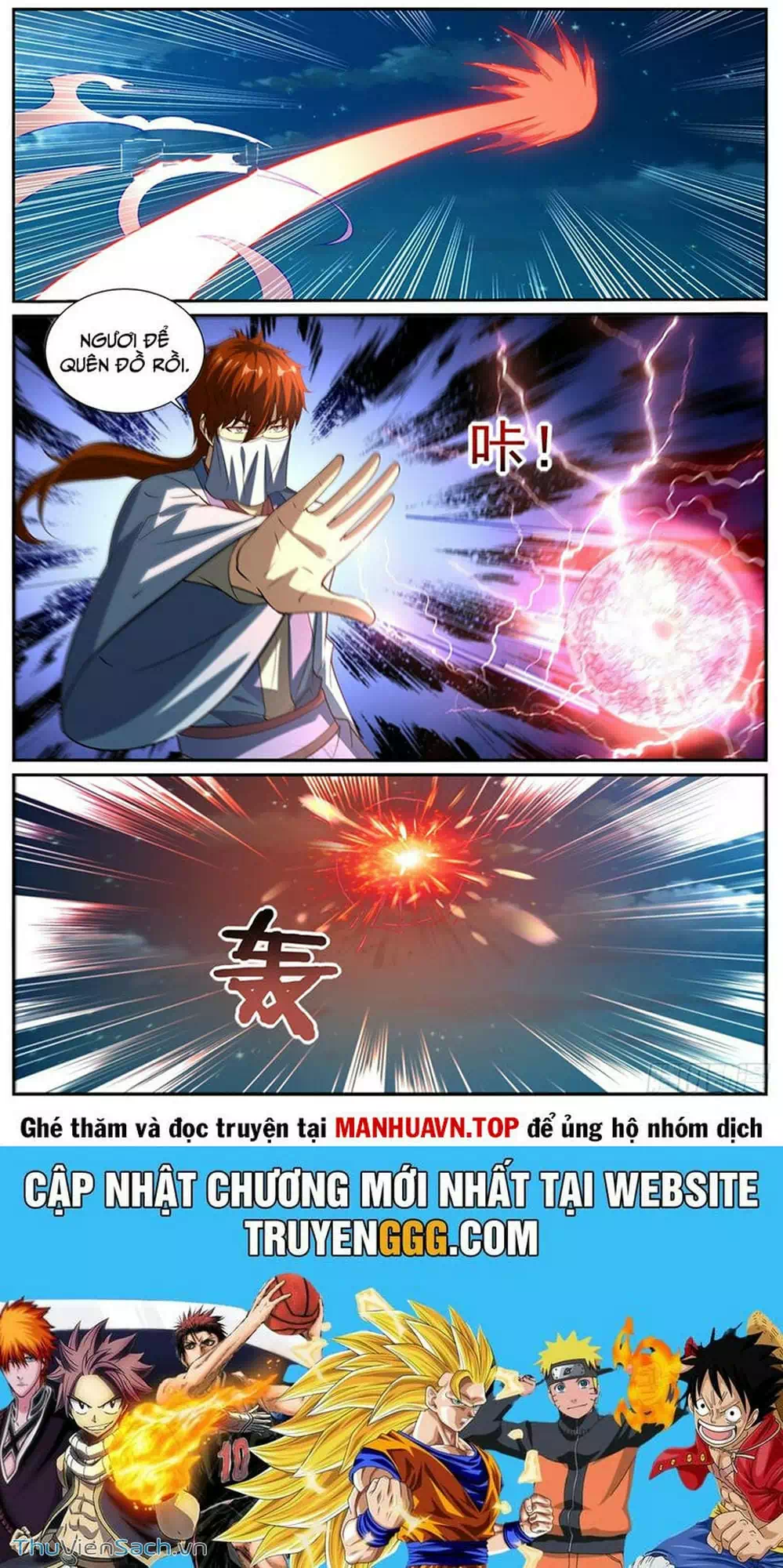 Chapter 995 - Image 4
